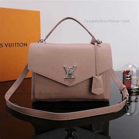 louis vuitton mylockme replica|how to find a louis vuitton.